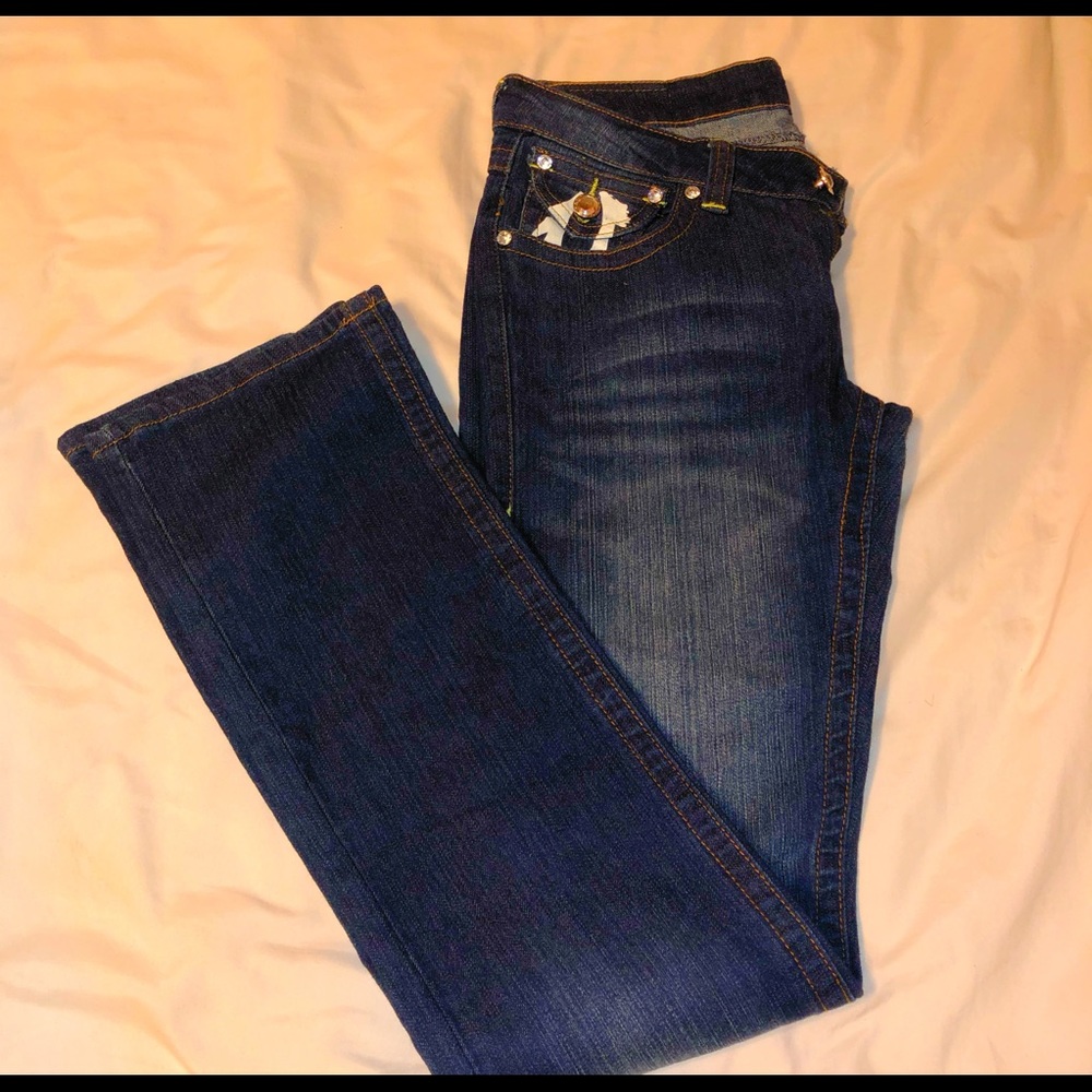 True religion jeans
